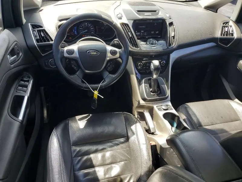 2013 FORD C-MAX SEL  