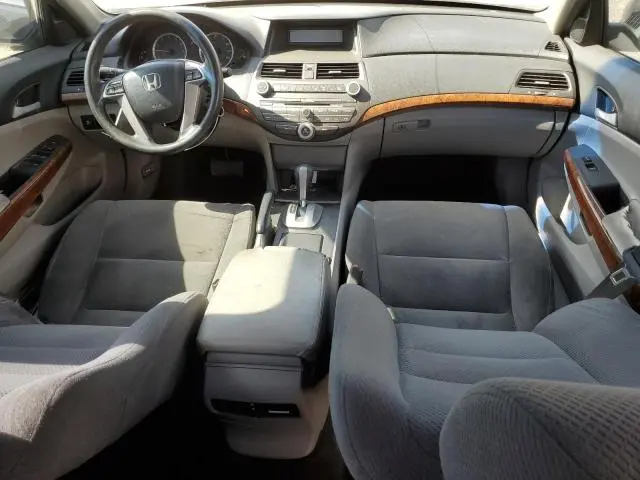 2011 HONDA ACCORD EX  