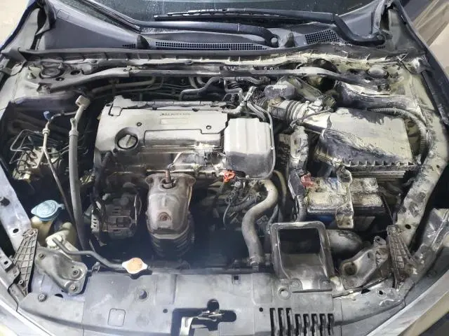 2016 HONDA ACCORD EX  