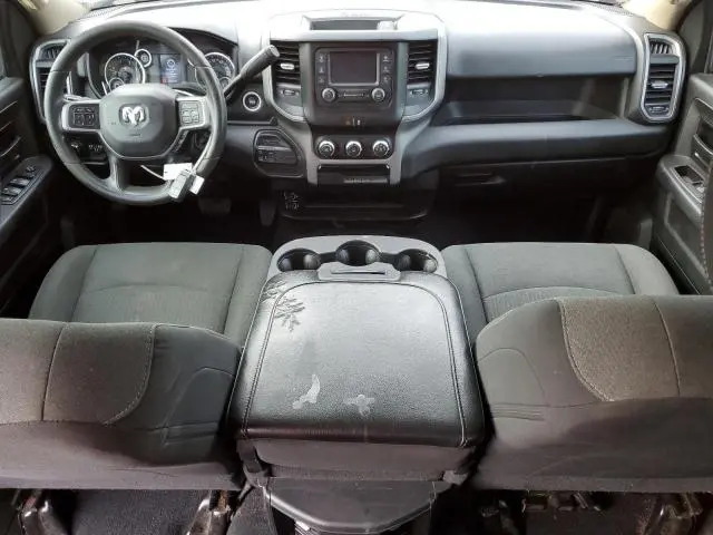 2020 RAM 2500 TRADESMAN  