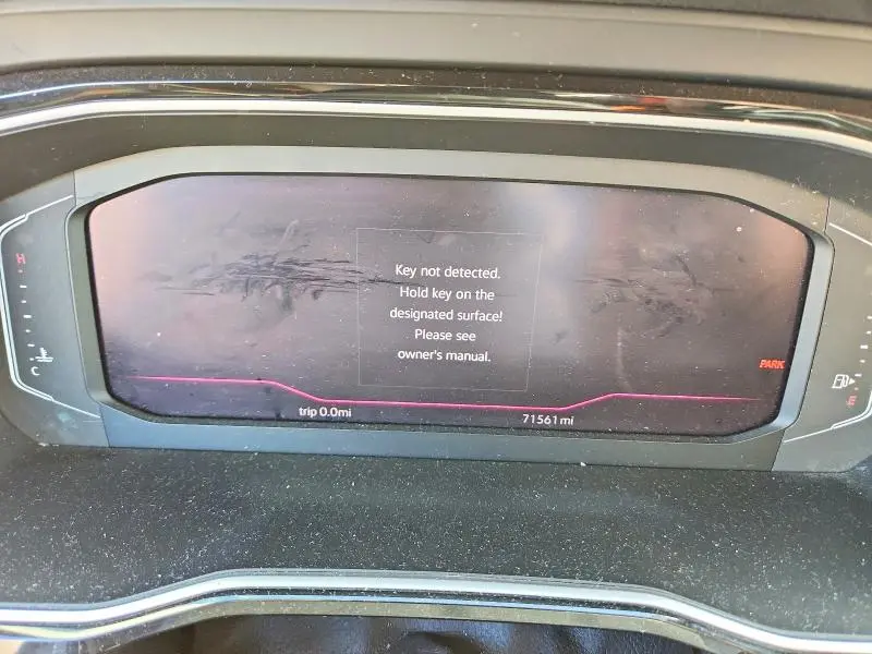 2020 VOLKSWAGEN JETTA SEL PREMIUM  