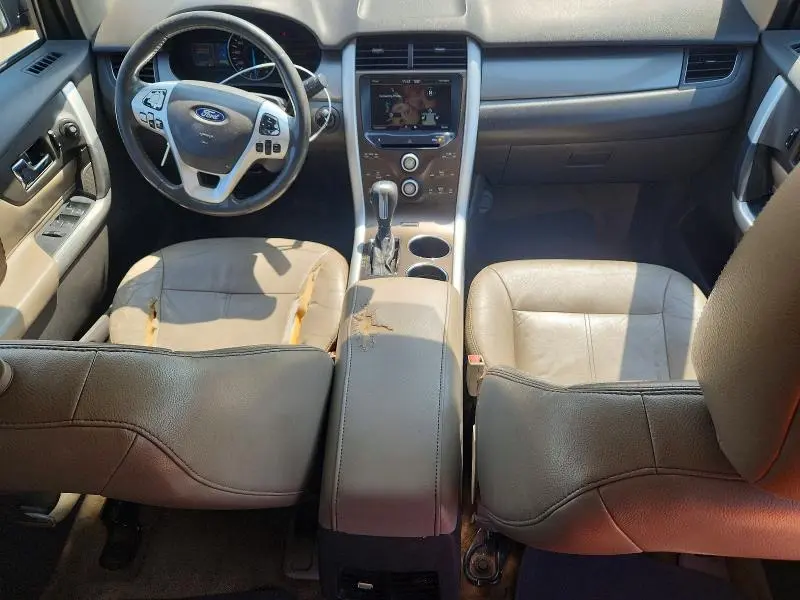 2011 FORD EDGE SEL  