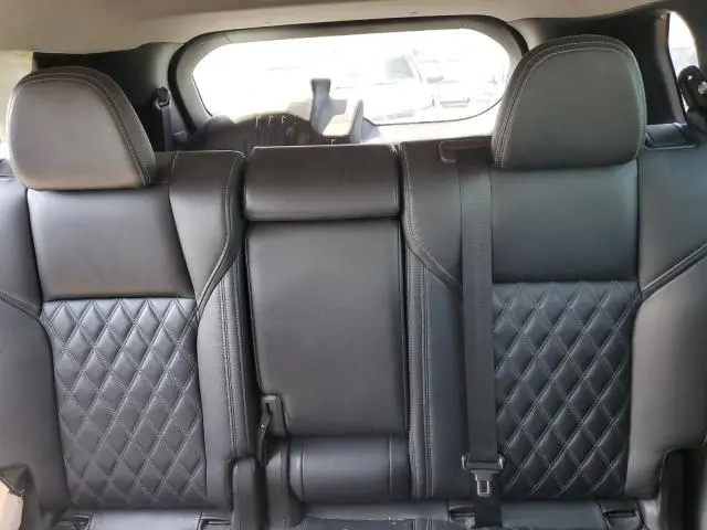 2023 MITSUBISHI OUTLANDER SEL