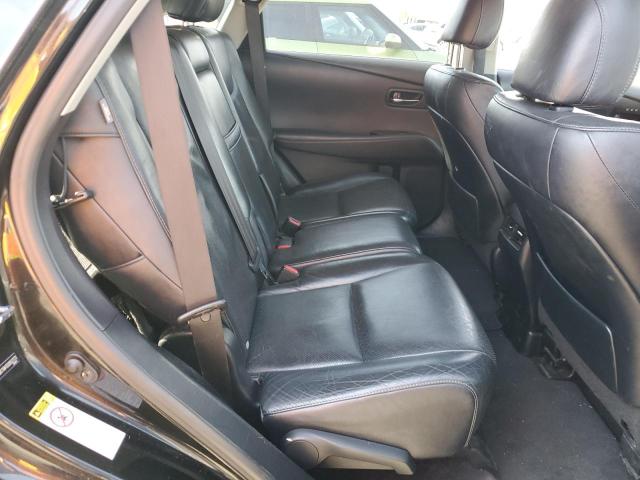 2013 LEXUS RX 450