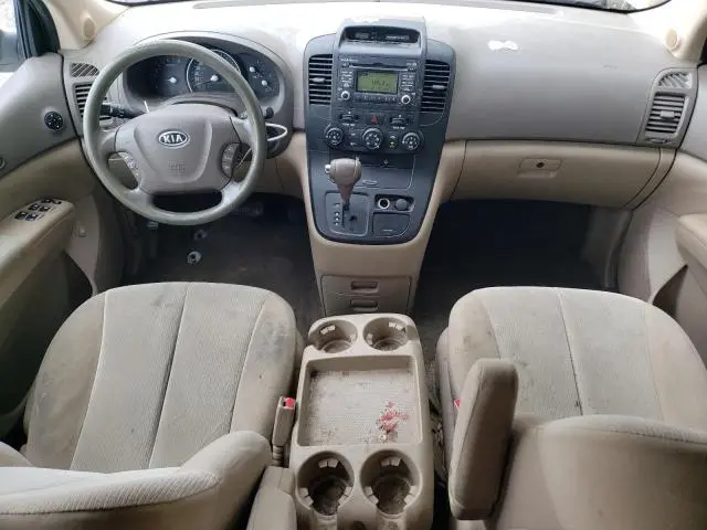 2011 KIA SEDONA LX  