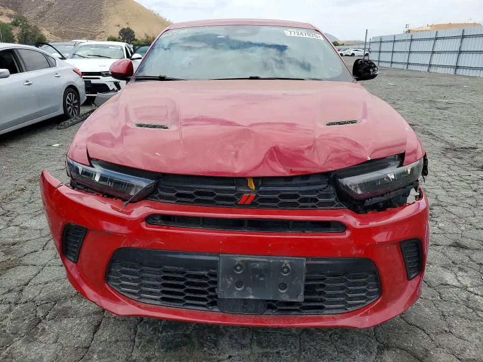 2024 DODGE HORNET R/T  