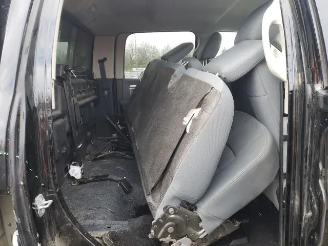 2014 RAM 2500 SLT