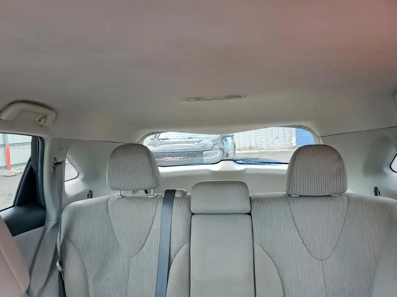 2013 TOYOTA VENZA LE  