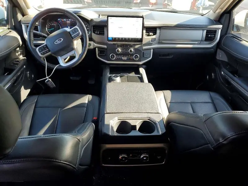 2024 FORD EXPEDITION XLT  