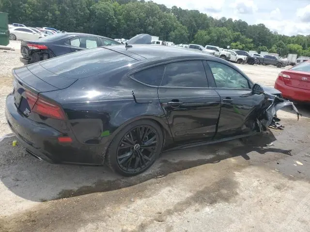 2016 AUDI A7 PRESTIGE  
