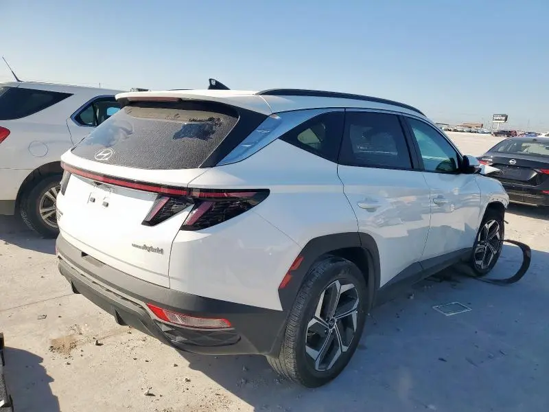 2022 HYUNDAI TUCSON SEL CONVENIENCE  