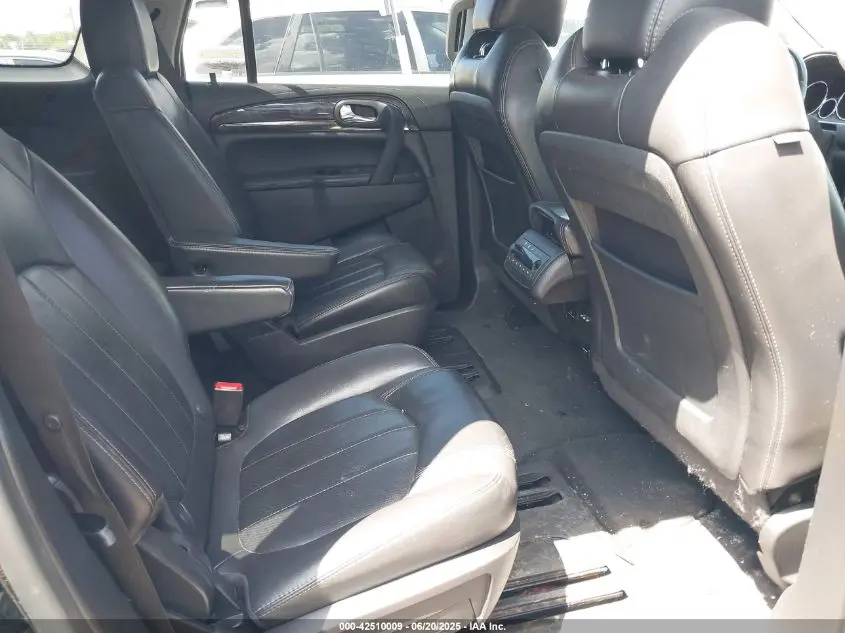 2016 BUICK ENCLAVE PREMIUM