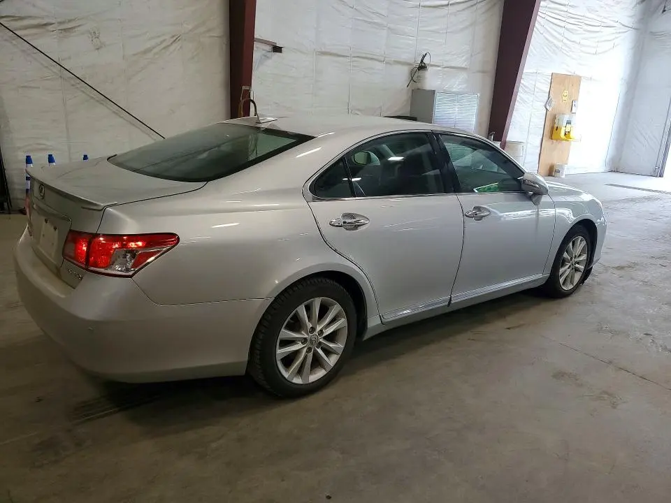 2010 LEXUS ES 350  