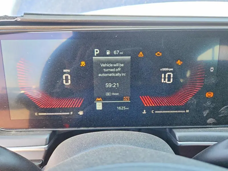 2026 KIA K5 GT LINE  
