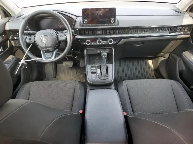 2023 HONDA CR-V SPORT  
