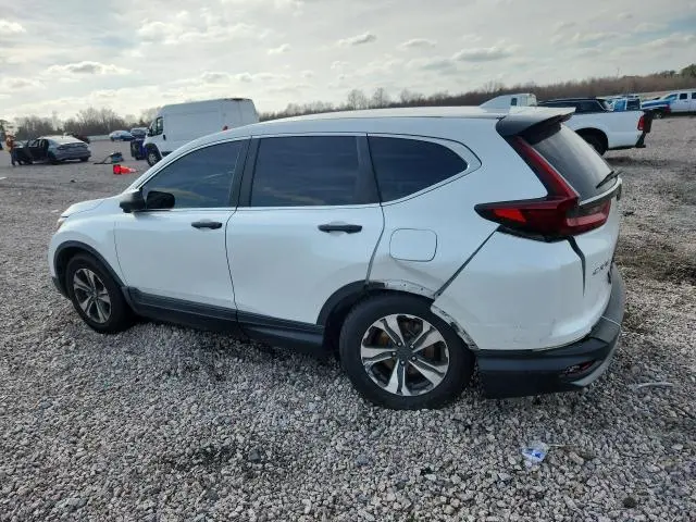 2020 HONDA CR-V LX  