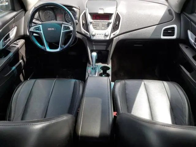 2010 GMC TERRAIN SLT  