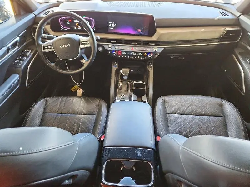 2023 KIA TELLURIDE EX X-LINE  