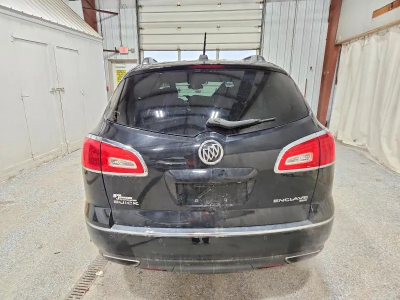 2016 BUICK ENCLAVE   