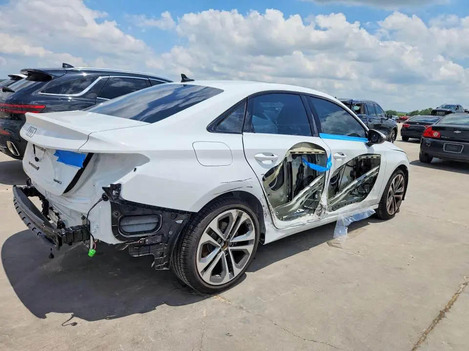 2026 AUDI A3 PREMIUM PLUS  