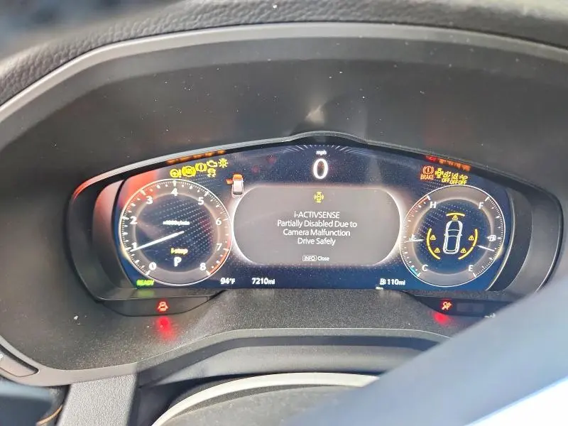 2026 MAZDA CX-90 PREMIUM SPORT  