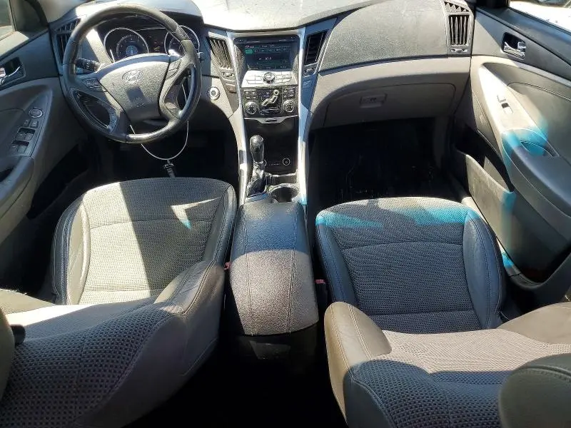 2011 HYUNDAI SONATA SE 2.0T  