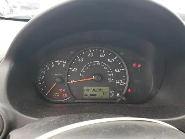 2020 MITSUBISHI MIRAGE ES  