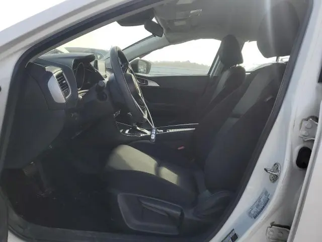 2018 MAZDA 3 SPORT