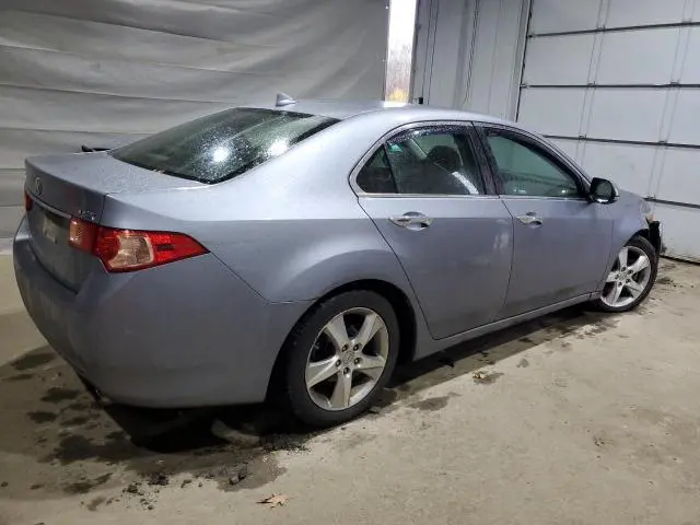 2011 ACURA TSX   