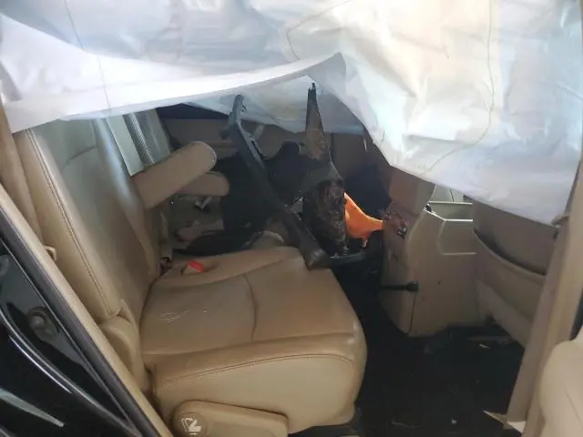 2013 TOYOTA HIGHLANDER BASE  