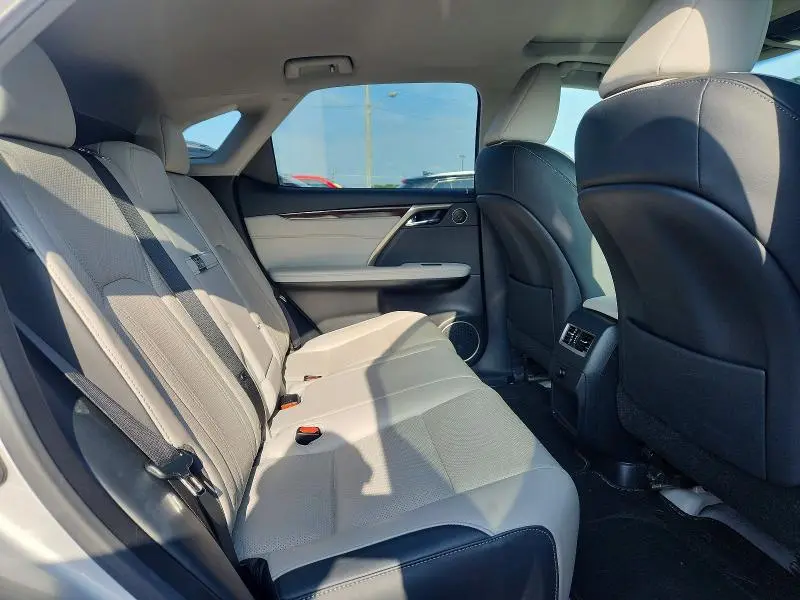 2016 LEXUS RX 350 BASE  