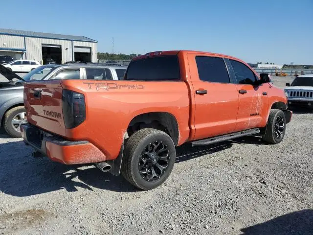 2015 TOYOTA TUNDRA CREWMAX SR5  