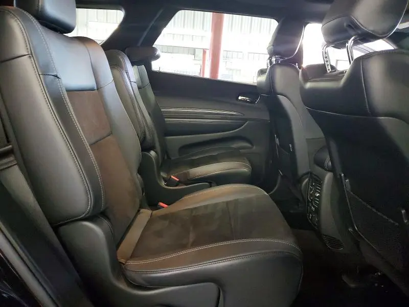 2021 DODGE DURANGO GT  