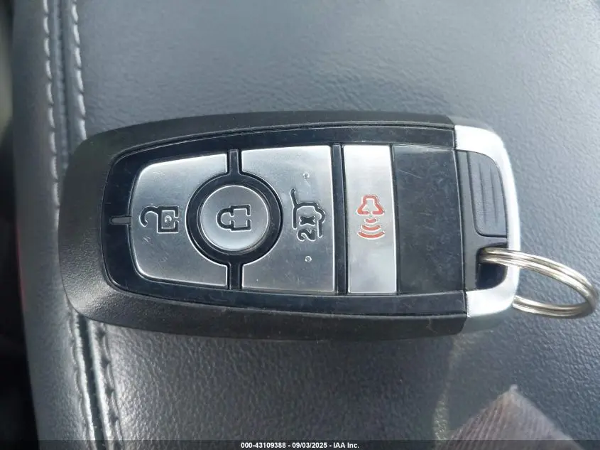 2022 FORD MUSTANG MACH-E PREMIUM