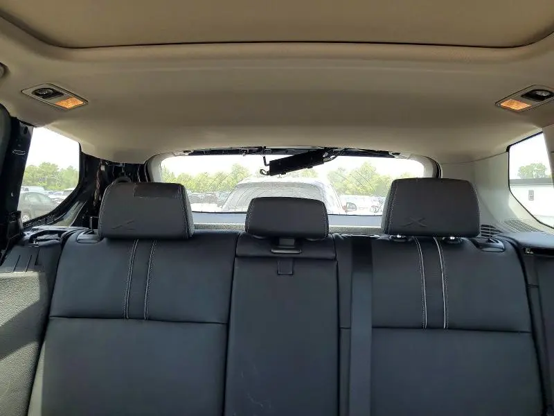 2016 BMW X3 XDRIVE35I  