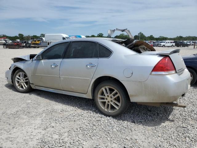 2013 CHEVROLET IMPALA LTZ