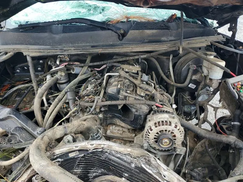 2012 CHEVROLET SILVERADO C1500 LT  
