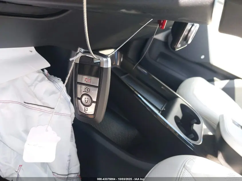 2022 FORD MUSTANG MACH-E PREMIUM