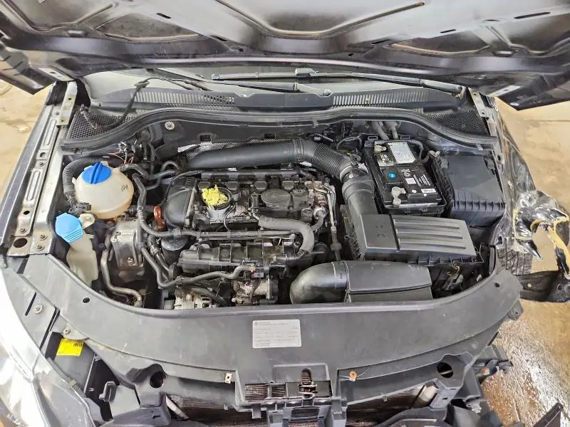 2012 VOLKSWAGEN CC SPORT  