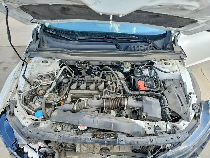 2021 HONDA ACCORD SPORT SE  