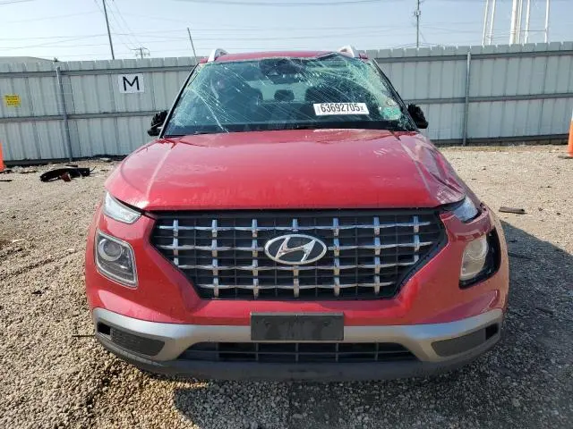 2021 HYUNDAI VENUE SEL  