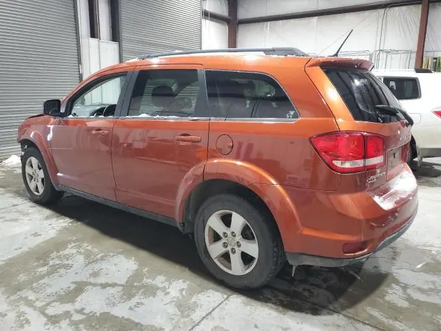 2012 DODGE JOURNEY SXT  