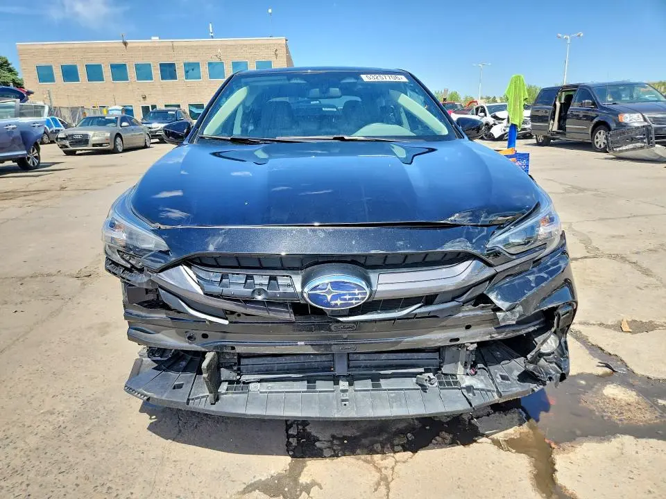 2024 SUBARU LEGACY PREMIUM  