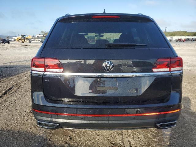 2023 VOLKSWAGEN ATLAS SE