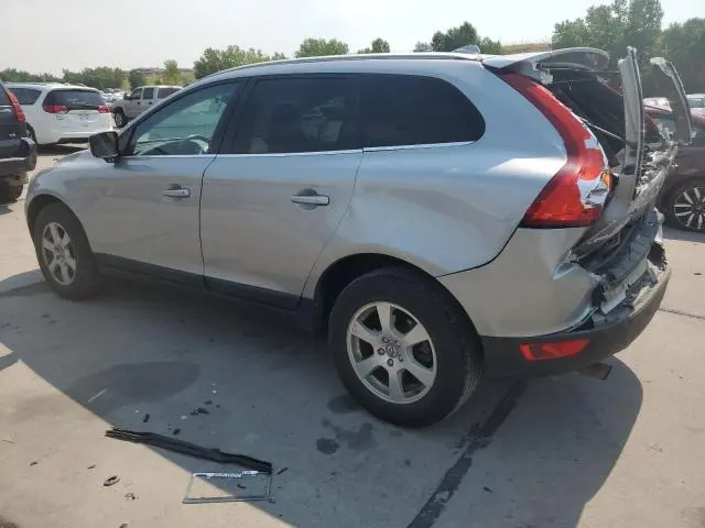 2012 VOLVO XC60 3.2  