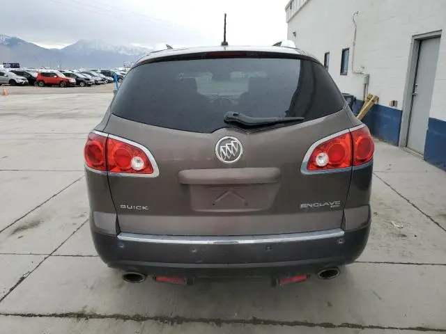2012 BUICK ENCLAVE   