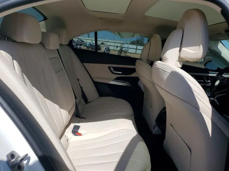 2025 MERCEDES-BENZ E 350 4MATIC  