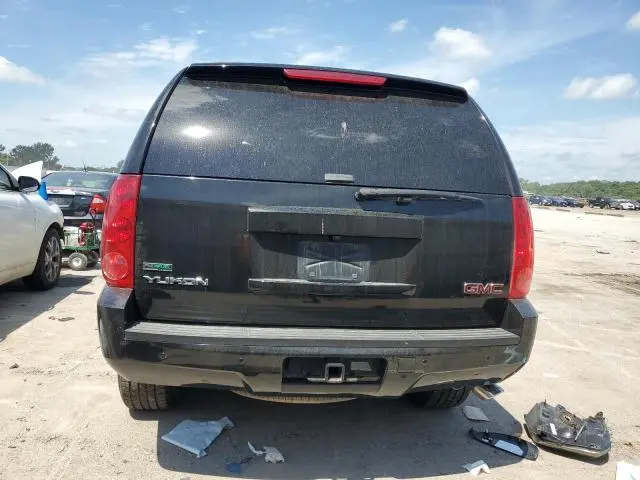 2011 GMC YUKON SLT  