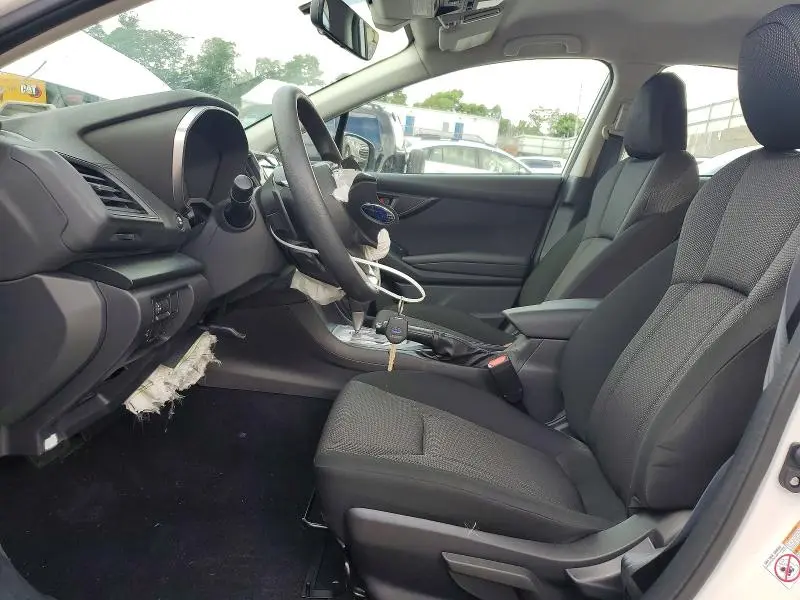 2017 SUBARU IMPREZA PREMIUM PLUS  