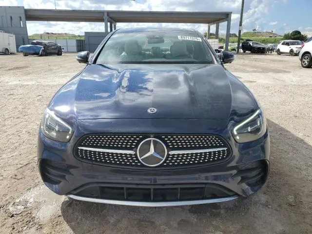 2021 MERCEDES-BENZ E 350  